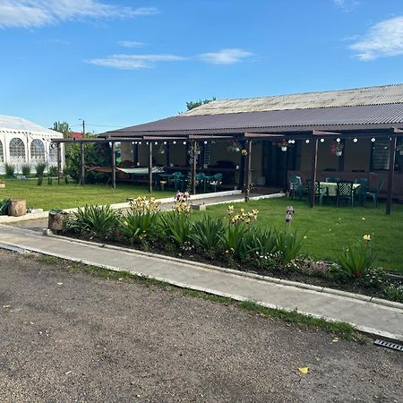 Gigios Sport&Relax Villa Bailesti Exterior foto